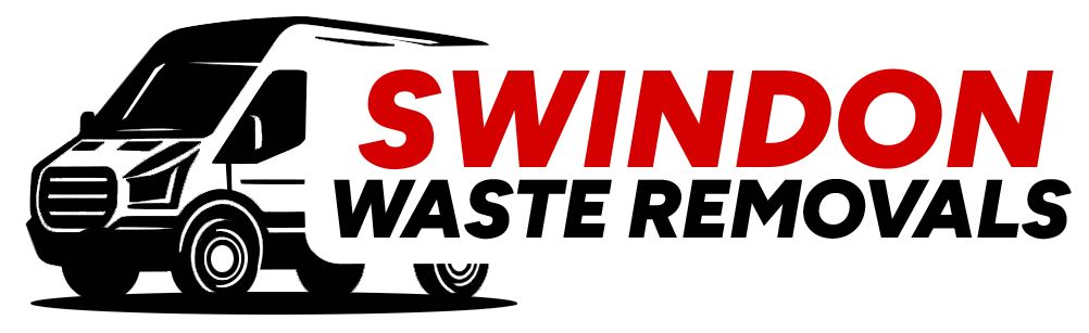 Swindon Removals Logo